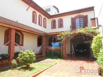 Casa / Sobrado para Venda em São Paulo/SP Vila Formosa 4 Quartos