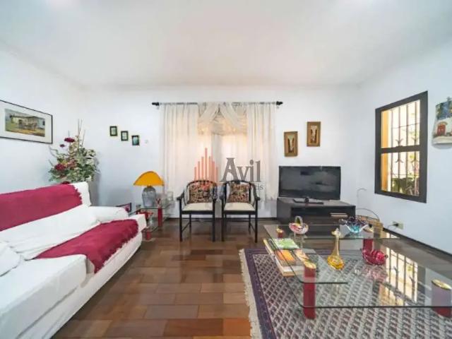 Casa / Sobrado para Venda em São Paulo/SP Vila Formosa 4 Quartos