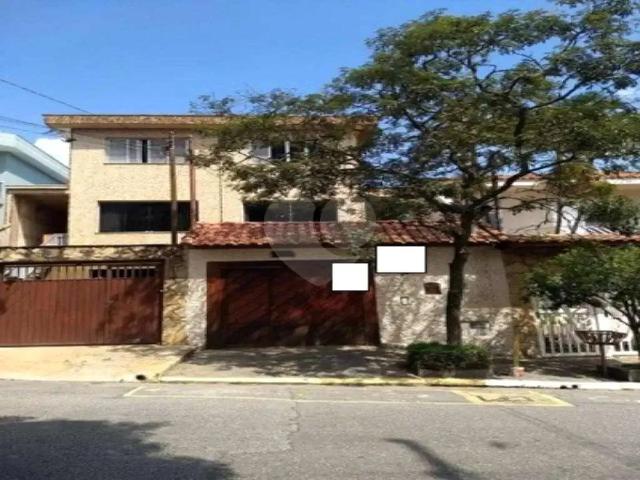 Casa / Sobrado para Venda em São Paulo/SP Vila Formosa 4 Quartos