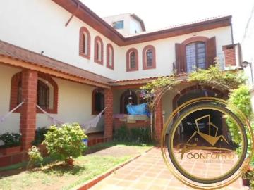 Casa / Sobrado para Venda em São Paulo/SP Vila Formosa 4 Quartos