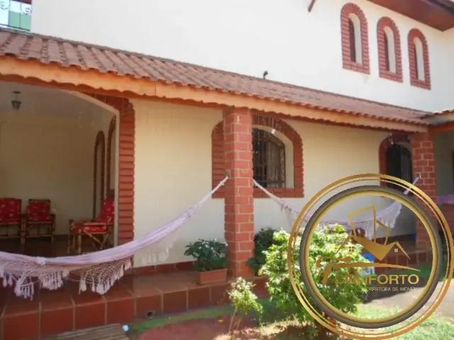 Casa / Sobrado para Venda em São Paulo/SP Vila Formosa 4 Quartos