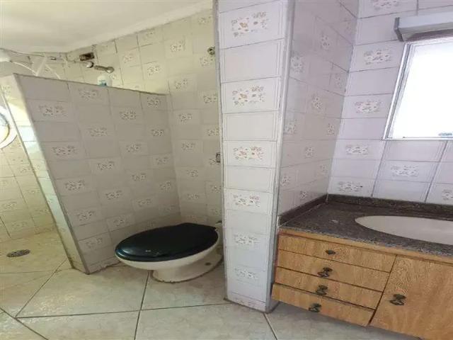 Casa / Sobrado para Venda em São Paulo/SP Vila Formosa 4 Quartos