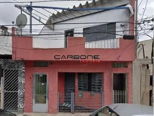 Casa / Sobrado para Venda em São Paulo/SP Vila Formosa 5 Quartos