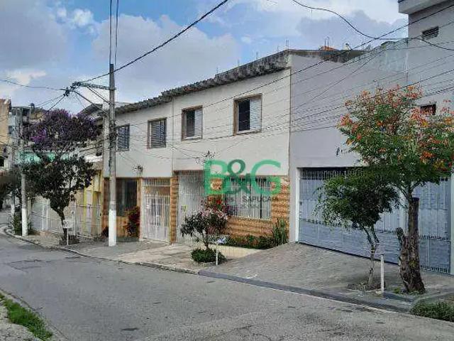 Casa / Sobrado para Venda em São Paulo/SP Vila Formosa 5 Quartos