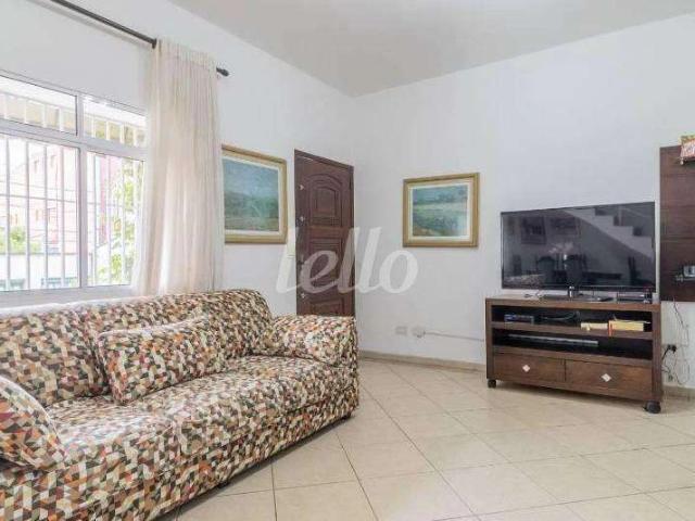 Casa / Sobrado para Venda em São Paulo/SP Vila Formosa 5 Quartos