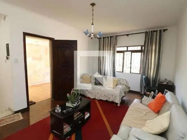 Casa / Sobrado para Venda em São Paulo/SP Vila Formosa 5 Quartos