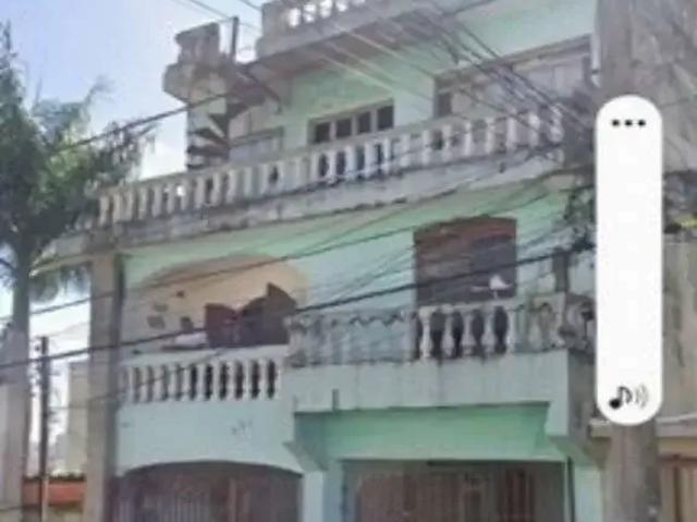 Casa / Sobrado para Venda em São Paulo/SP Vila Formosa 5 Quartos