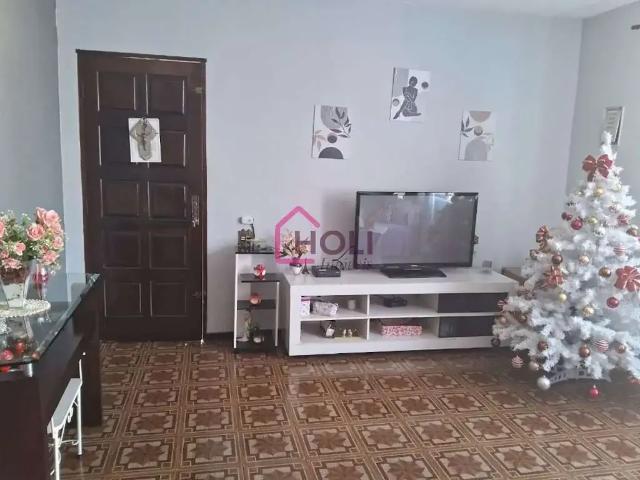Casa / Sobrado para Venda em São Paulo/SP Vila Formosa 5 Quartos