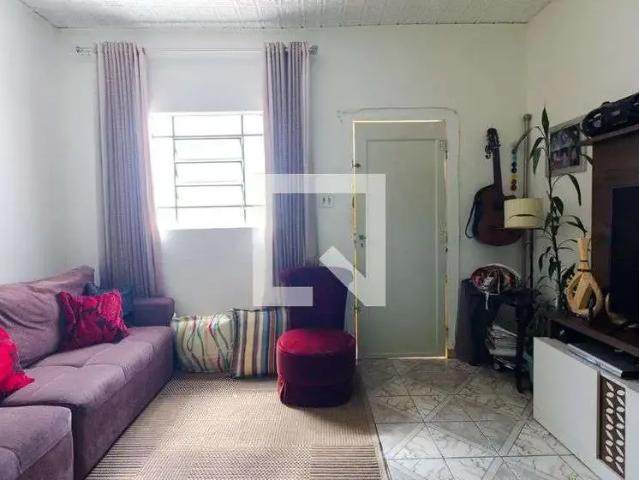 Casa / Sobrado para Venda em São Paulo/SP Vila Formosa 5 Quartos