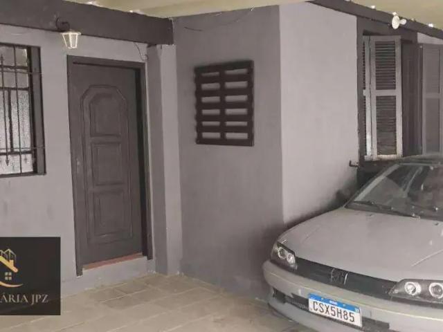 Casa / Sobrado para Venda em São Paulo/SP Vila Formosa 5 Quartos