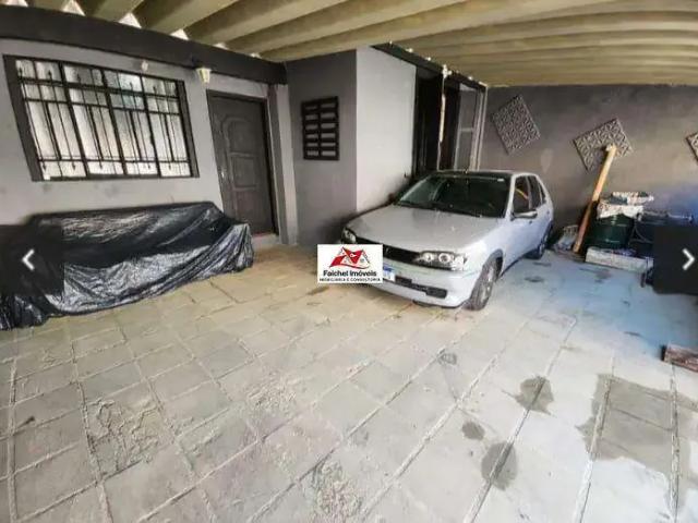 Casa / Sobrado para Venda em São Paulo/SP Vila Formosa 5 Quartos