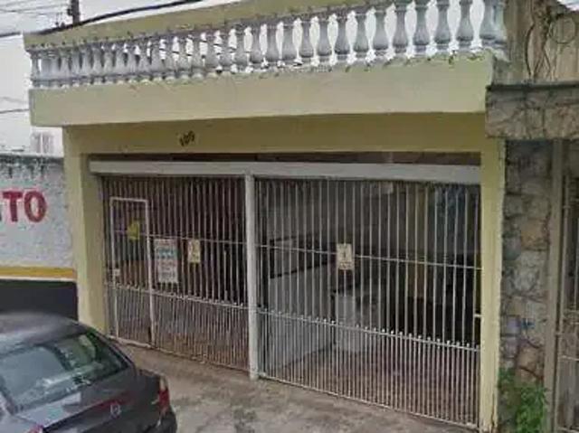 Casa / Sobrado para Venda em São Paulo/SP Vila Formosa 5 Quartos