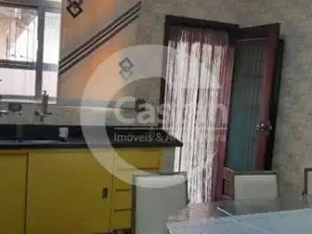 Casa / Sobrado para Venda em São Paulo/SP Vila Formosa 5 Quartos