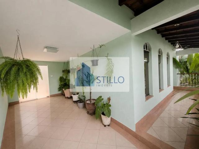 Casa / Sobrado para Venda em São Paulo/SP Vila Formosa 5 Quartos