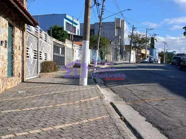 Casa / Sobrado para Venda em São Paulo/SP Vila Formosa 5 Quartos