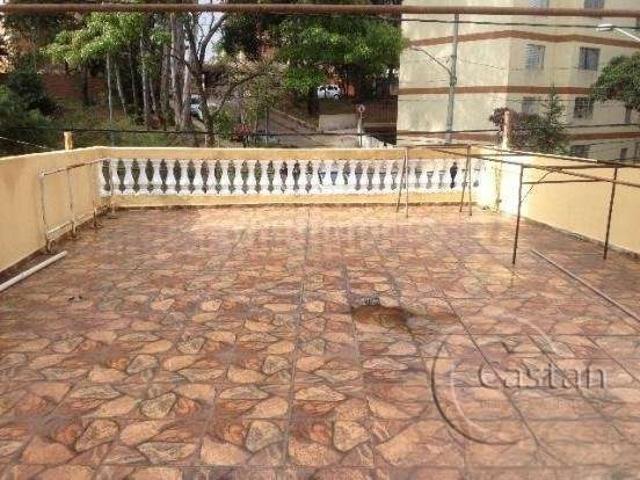 Casa / Sobrado para Venda em São Paulo/SP Vila Formosa 5 Quartos