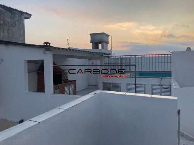 Casa / Sobrado para Venda em São Paulo/SP Vila Formosa 6 Quartos