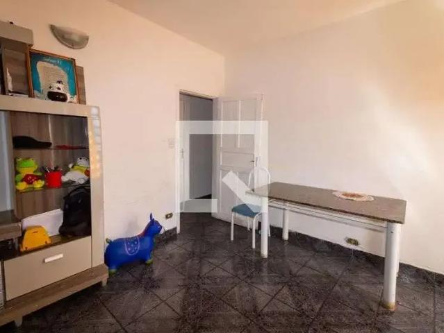 Casa / Sobrado para Venda em São Paulo/SP Vila Formosa 6 Quartos