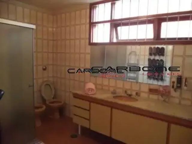 Casa / Sobrado para Venda em São Paulo/SP Vila Formosa 6 Quartos