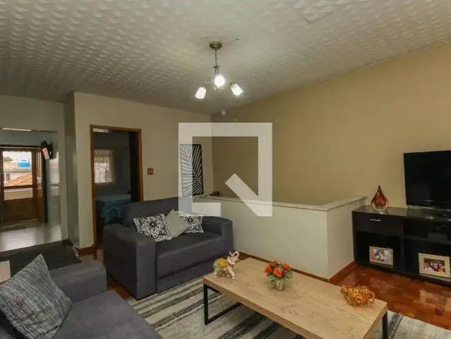Casa / Sobrado para Venda em São Paulo/SP Vila Formosa 6 Quartos