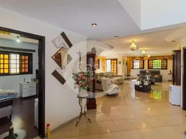 Casa / Sobrado para Venda em São Paulo/SP Vila Formosa 6 Quartos