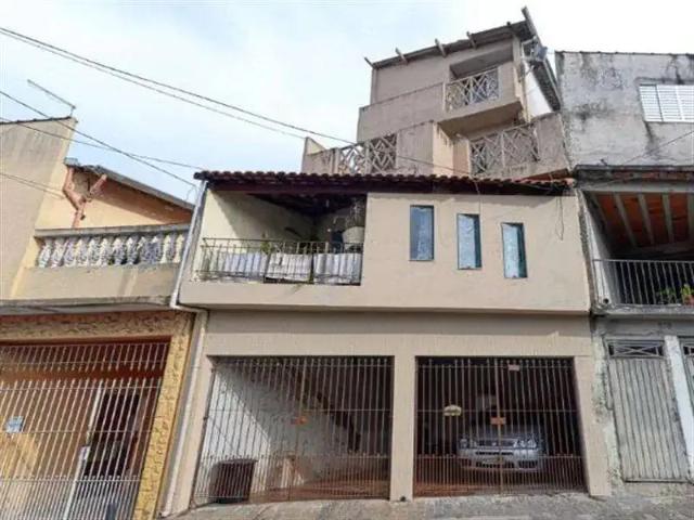 Casa / Sobrado para Venda em São Paulo/SP Vila Formosa 8 Quartos
