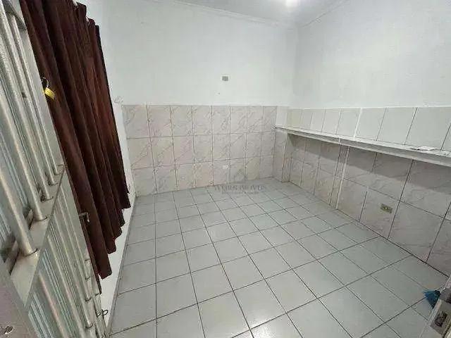 Casa / Sobrado para Venda em São Paulo/SP Vila Franca 4 Quartos