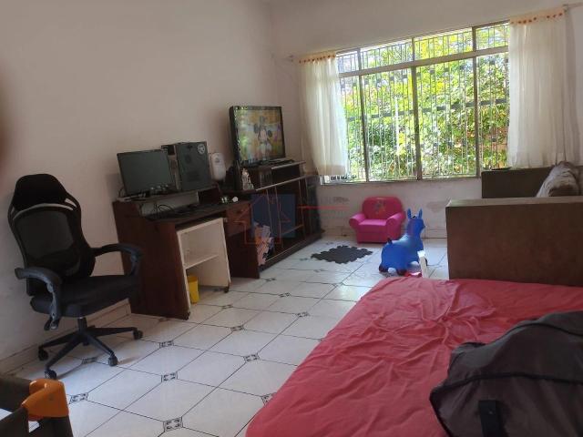 Casa / Sobrado para Venda em São Paulo/SP Vila Franca 3 Quartos