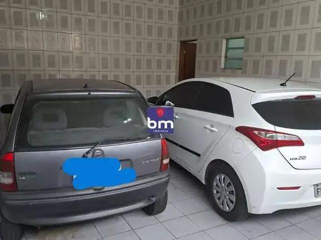 Casa / Sobrado para Venda em São Paulo/SP Vila Franca 3 Quartos