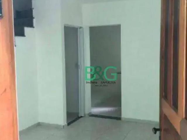 Casa / Sobrado para Venda em São Paulo/SP Vila Franci 2 Quartos