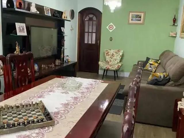 Casa / Sobrado para Venda em São Paulo/SP Vila Franci 3 Quartos