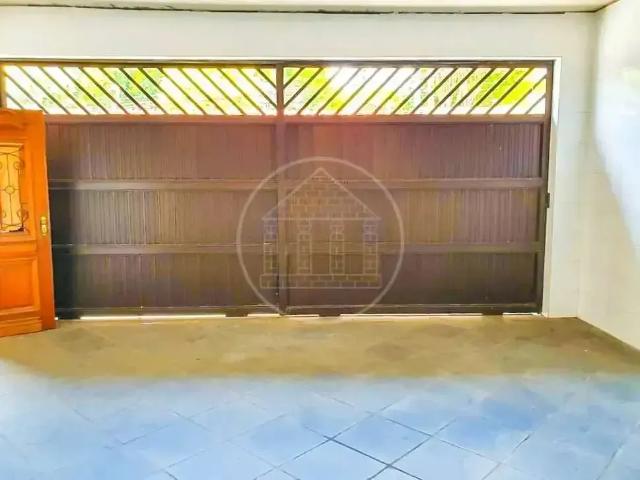 Casa / Sobrado para Venda em São Paulo/SP Vila Friburgo 1 Quartos