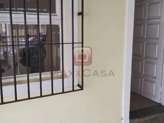 Casa / Sobrado para Venda em São Paulo/SP Vila Friburgo 2 Quartos