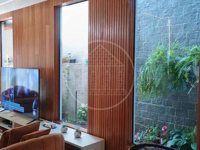 Casa / Sobrado para Venda em São Paulo/SP Vila Friburgo 3 Quartos