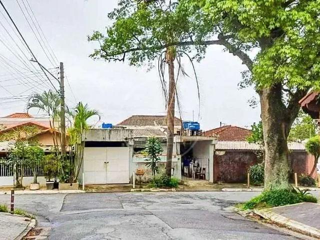 Casa / Sobrado para Venda em São Paulo/SP Vila Friburgo 3 Quartos