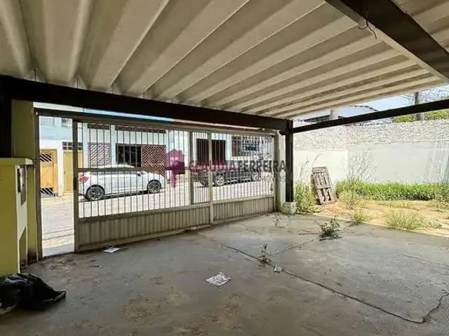 Casa / Sobrado para Venda em São Paulo/SP Vila Friburgo 3 Quartos