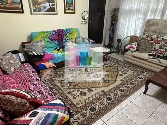 Casa / Sobrado para Venda em São Paulo/SP Vila Friburgo 3 Quartos