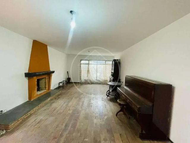 Casa / Sobrado para Venda em São Paulo/SP Vila Friburgo 3 Quartos