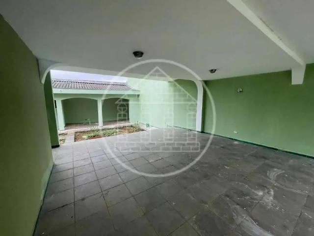Casa / Sobrado para Venda em São Paulo/SP Vila Friburgo 3 Quartos