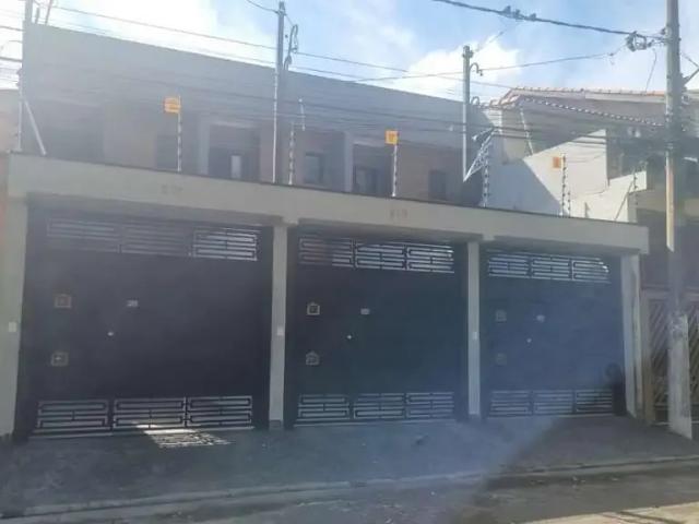 Casa / Sobrado para Venda em São Paulo/SP Vila Frugoli 3 Quartos