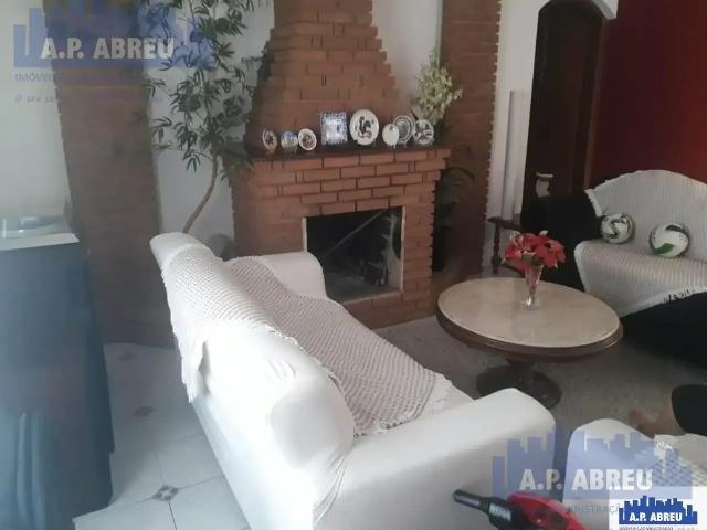 Casa / Sobrado para Venda em São Paulo/SP Vila Frugoli 4 Quartos