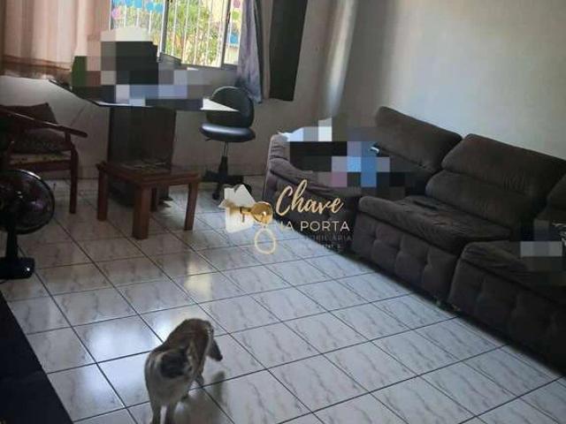 Casa / Sobrado para Venda em São Paulo/SP Vila Guacuri 2 Quartos