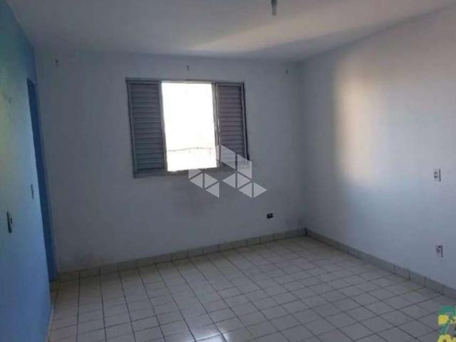 Casa / Sobrado para Venda em São Paulo/SP Vila Guacuri 4 Quartos