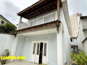 Casa / Sobrado para Venda em São Paulo/SP Vila Guaca 3 Quartos