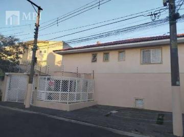 Casa / Sobrado para Venda em São Paulo/SP Vila Guaca 3 Quartos