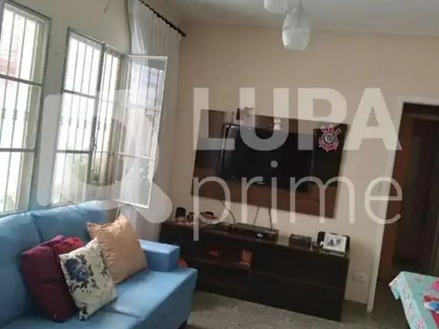 Casa / Sobrado para Venda em São Paulo/SP Vila Guaca 3 Quartos