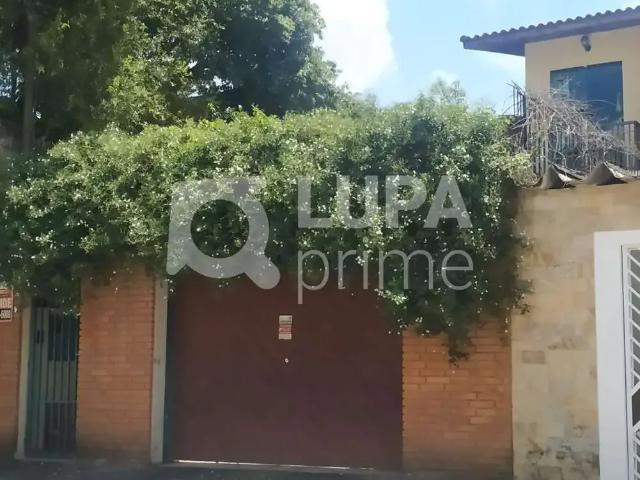 Casa / Sobrado para Venda em São Paulo/SP Vila Guaca 3 Quartos