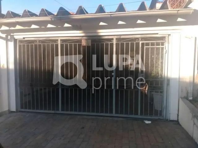 Casa / Sobrado para Venda em São Paulo/SP Vila Guaca 3 Quartos