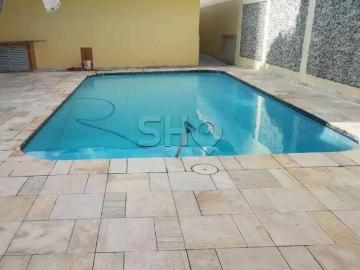 Casa / Sobrado para Venda em São Paulo/SP Vila Guaca 4 Quartos