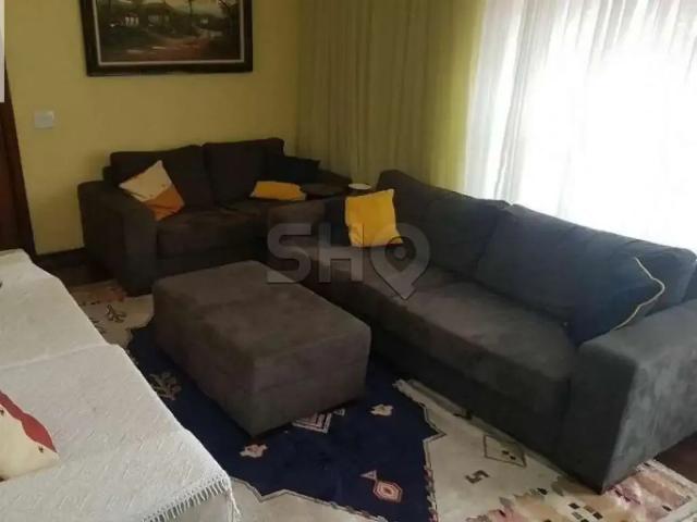 Casa / Sobrado para Venda em São Paulo/SP Vila Guaca 4 Quartos